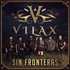 Vilax、ana gabriel - Simplemente Amigos
