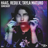 Tayla Maturo、HAAS、Redu X - Somebody (Edit)