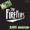 The Fireflies《100 Euros》[MP3/LRC]