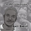 DJ Pasii、De Villain - Bass Babies (feat. De Villain)