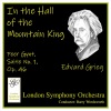 barry wordsworth、London Symphony Orchestra《IV. In the Hall of the Mountain King》[MP3/LRC]