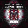 Keren、Quantum - Suriya Kiran (UshaRemix)