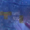 Wyatt - Fighters Never Die
