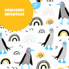Incy Wincy Araña、Fiesta De Canciones Infantiles、Estrellita Dónde Estás - Soñando