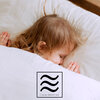 Buenas Noches、Ruido、Nature Therapy、Dormir Mucho、BeBe - Ruidos suaves para dormir profundamente