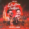 Jorge、Dennis - Eu Amo Todas (Ao Vivo)