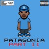 Trece Vee、Jay Worthy - Patagonia Pt. II (feat. Jay Worthy)(Explicit)