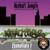 Asphalt Jungle - Foxxy