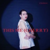CHERRY瑞汶_ - 黑发尤物