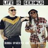 Bubba Sparxxx、Lp Poblo、Los Ghost、Rittz - What Are Those (Explicit)