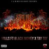WassupTayTay、TayTay - Felix Brothers (Explicit)