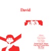 Mosaé、David - Onderweg (feat. Mosae)(Explicit)