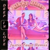 Rikky Disco、Justin Faust - Deep In Love (Justin Faust Remix)
