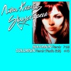 nina kraviz、solomun - Skyscrapers (Solomun Remix - Radio Edit)