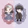 獨立小橋風滿秀、蔓笙YUM - 爱多真，恨多深