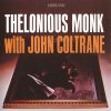 Thelonious Monk、John Coltrane - Ruby, My Dear