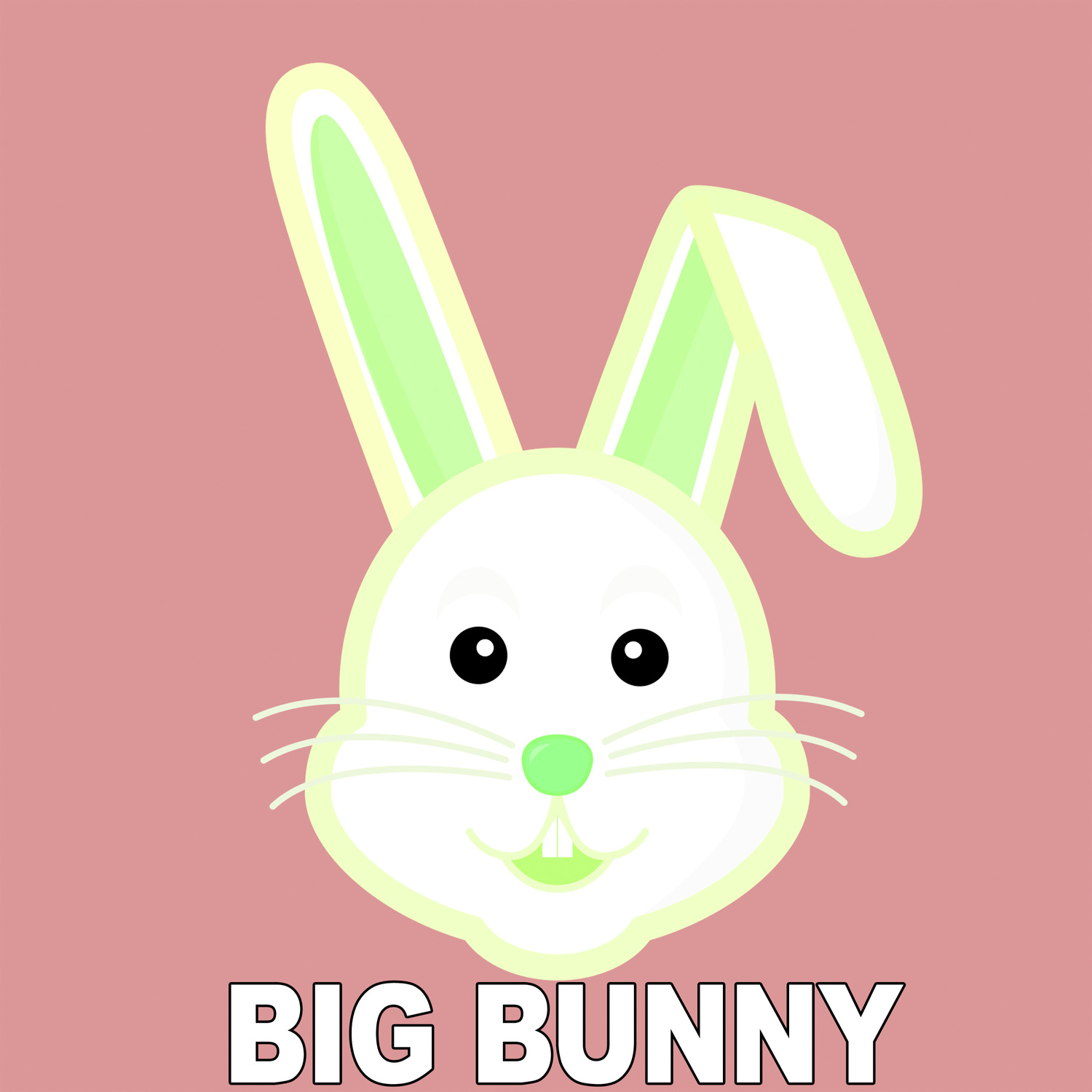 Techno Red、Big Bunny - Underground Abyss (BigBunnyRemix)