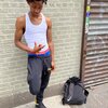 CHII WVTTZ、Set Da Trend - PAYNE (Explicit)