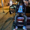 CHII WVTTZ、KAY FLOCK DOUGZ B - Don't Trip (Explicit)