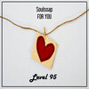 Soulsoap - For You (Nu Ground Foundation Classic Edit)