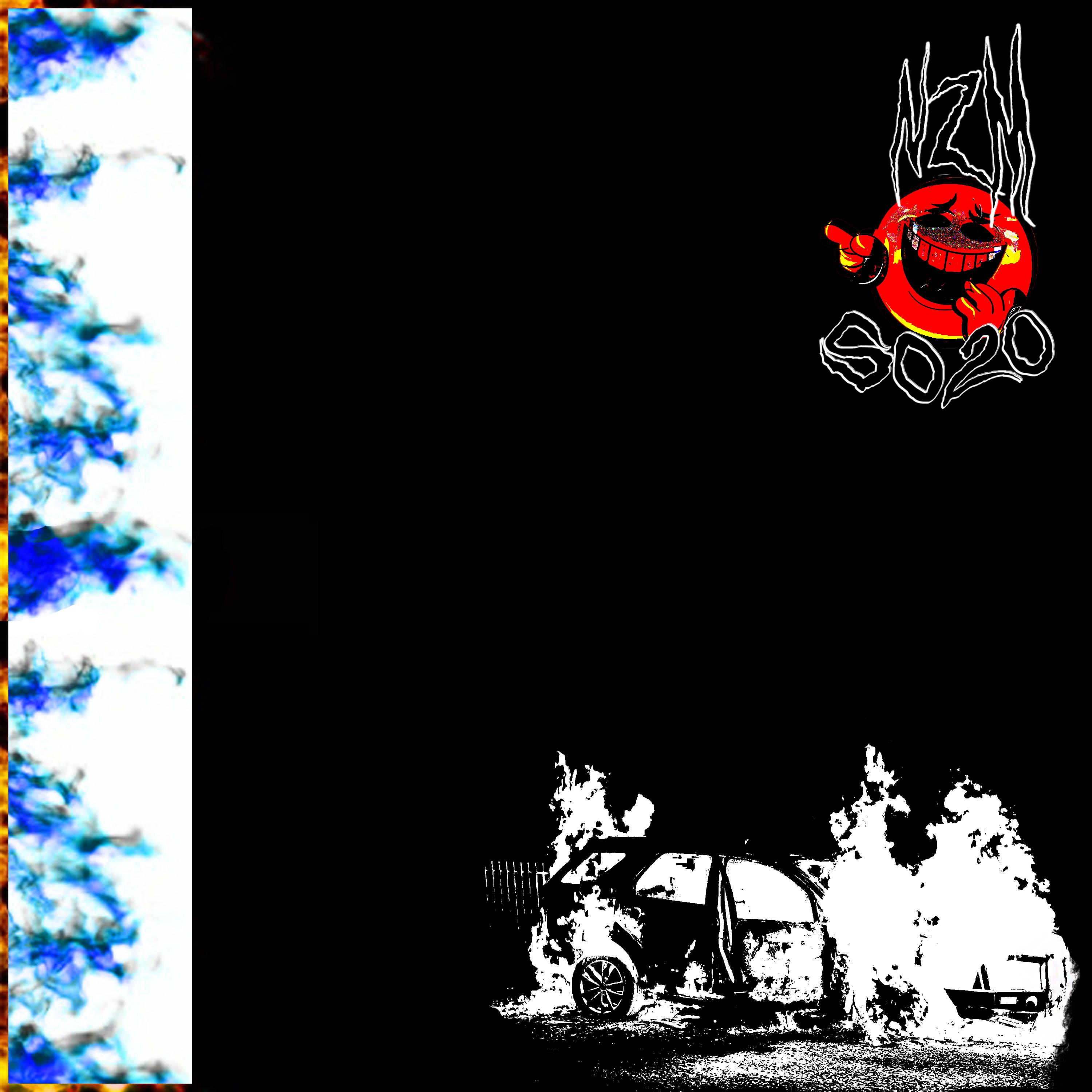 Bleach - RANT SONG (Explicit)