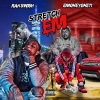 Rah Swish、EmoneyOne11 - Stretch Em (Explicit)