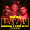 grandson、Jessie Reyez - Rain (Idris Elba Edit)(Explicit)