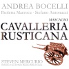 steven mercurio、Orchestra of the Teatro Massimo Bellini, Catania - Mascagni: Cavalleria rusticana: Preludio