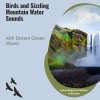 Lylou Olegovich Nature Collection - Soft Ocean and Birds Chirp Music