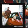 Arches - Pressure (Explicit)