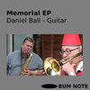 Daniel Ball - For Paul Clarke