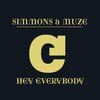 Muze、Simmons - Hey Everybody (Instrumental)