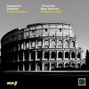Mauro Borgioni、Paola Valentina Molinari、Andrea De Carlo、Alessandro Stradella、Giovanni Filippo Apolloni、Ensemble Mare Nostrum - No. 1, Recitativo. Perché fuggi, crudel