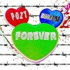 Pozy、beauweiss - Forever