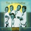 the el dorados - At My Front Door (Crazy Little Mama)(Remastered)
