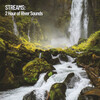 Binaural Beats System、Sleeping Music、Relaxing Spa Music - 2 Hour of River Sounds