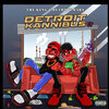 Detroit Baby、The King - Intro (Explicit)