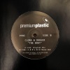 Cicada、Cloak & Dagger - The Boat (Cicada Remix)
