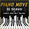 DJ Stavo、Sdida、C'buda M、Man T、Sam Kam、Kamwena Bantu - Piano Move
