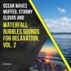 Huang Fu - Pray By Waves