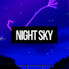 De Large - Night Sky