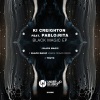 KI Creighton、Pablo:Rita - Black Magic (Original Mix)