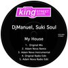Suki Soul、DjManuel - My House