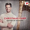xavier de maistre、Pyotr Ilyich Tchaikovsky - The Nutcracker, Op. 71: Dance of the Sugar Plum Fairy (Arr. for Harp by Xavier de Maistre)