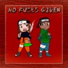 MOBBS RADICAL、Walter - No ****s Given (feat. Mobbs Radical)(Explicit)