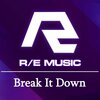 E Music、R - Break It Down