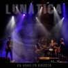 Lunatica - Still Waiting (Live)