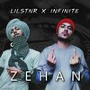 lilstunner、Infinite - ZEHAN (feat. Infinite)