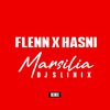Dj Slinix、Flenn、Cheb Hasni - Marsilia (feat. Flenn & Cheb Hasni)(Remix|Explicit)