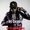 P-Jay、DJ Cosmo - Tefyamulupwa
